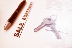 Common Property Problems