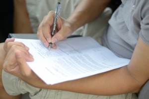 Thai Property Scams