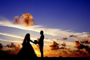 Foreigners Getting Married in Thailand